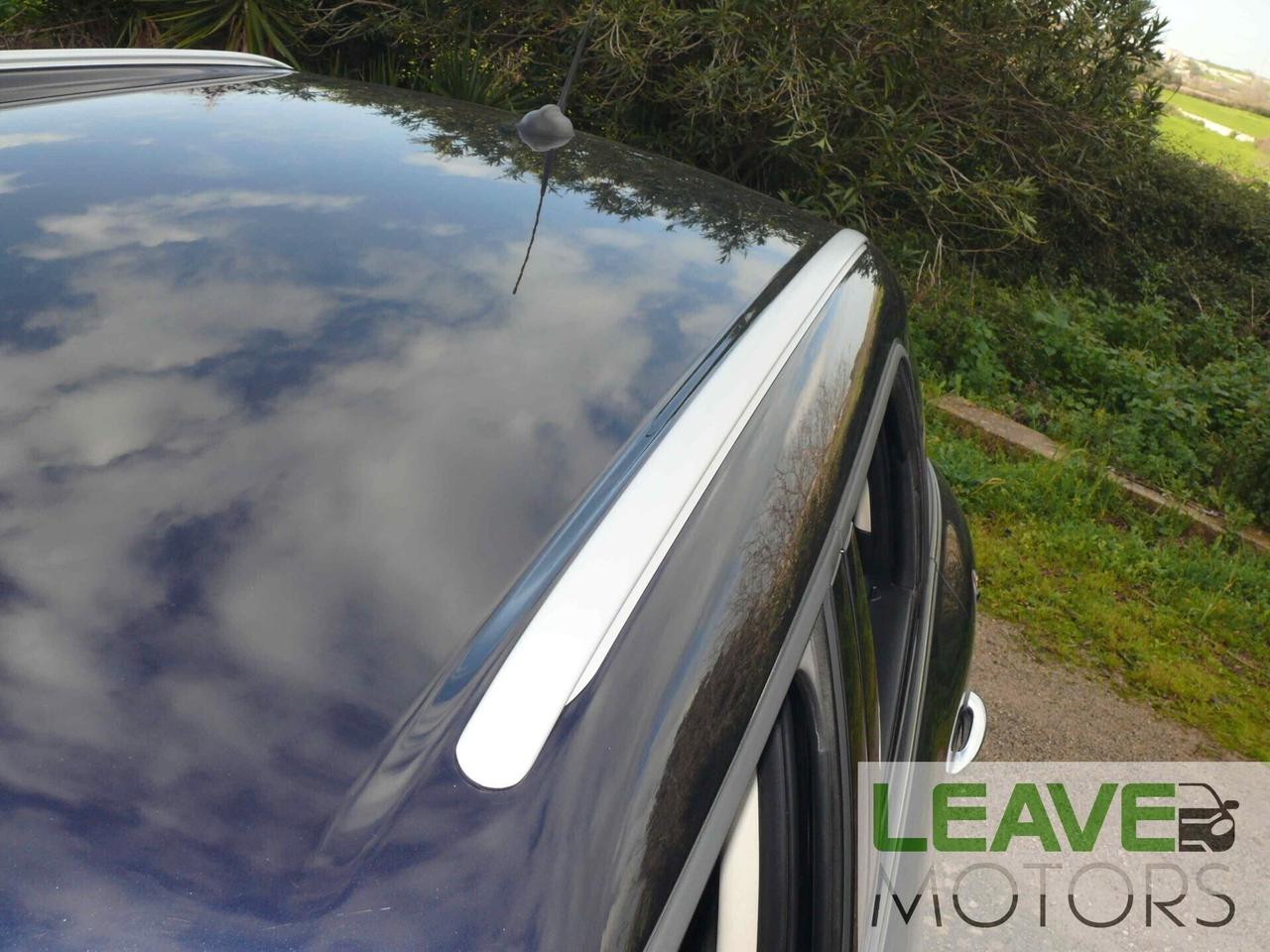 Mini Cooper D Countryman 1.6 (M1458)