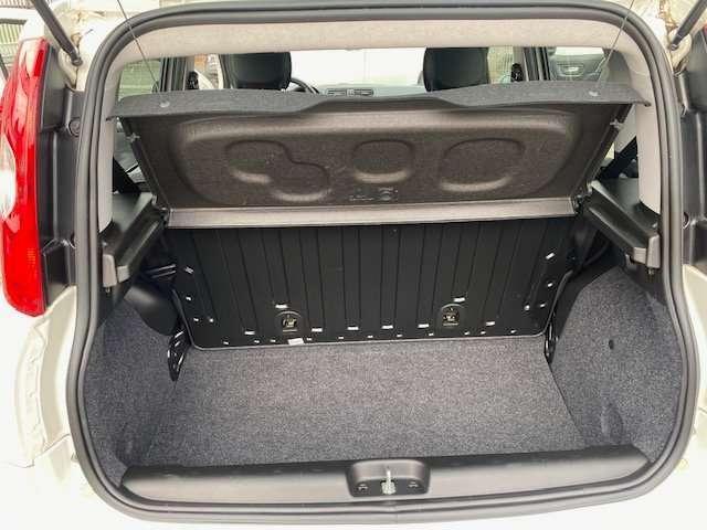 Fiat Panda 1.2 BENZ 69 CV S&S