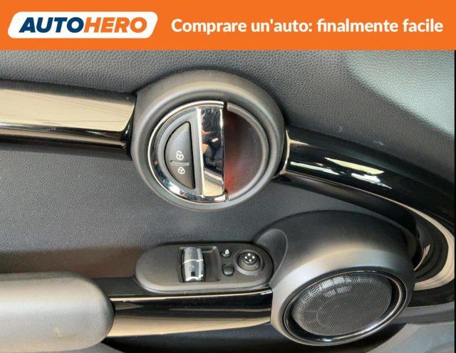 MINI Cooper SE L