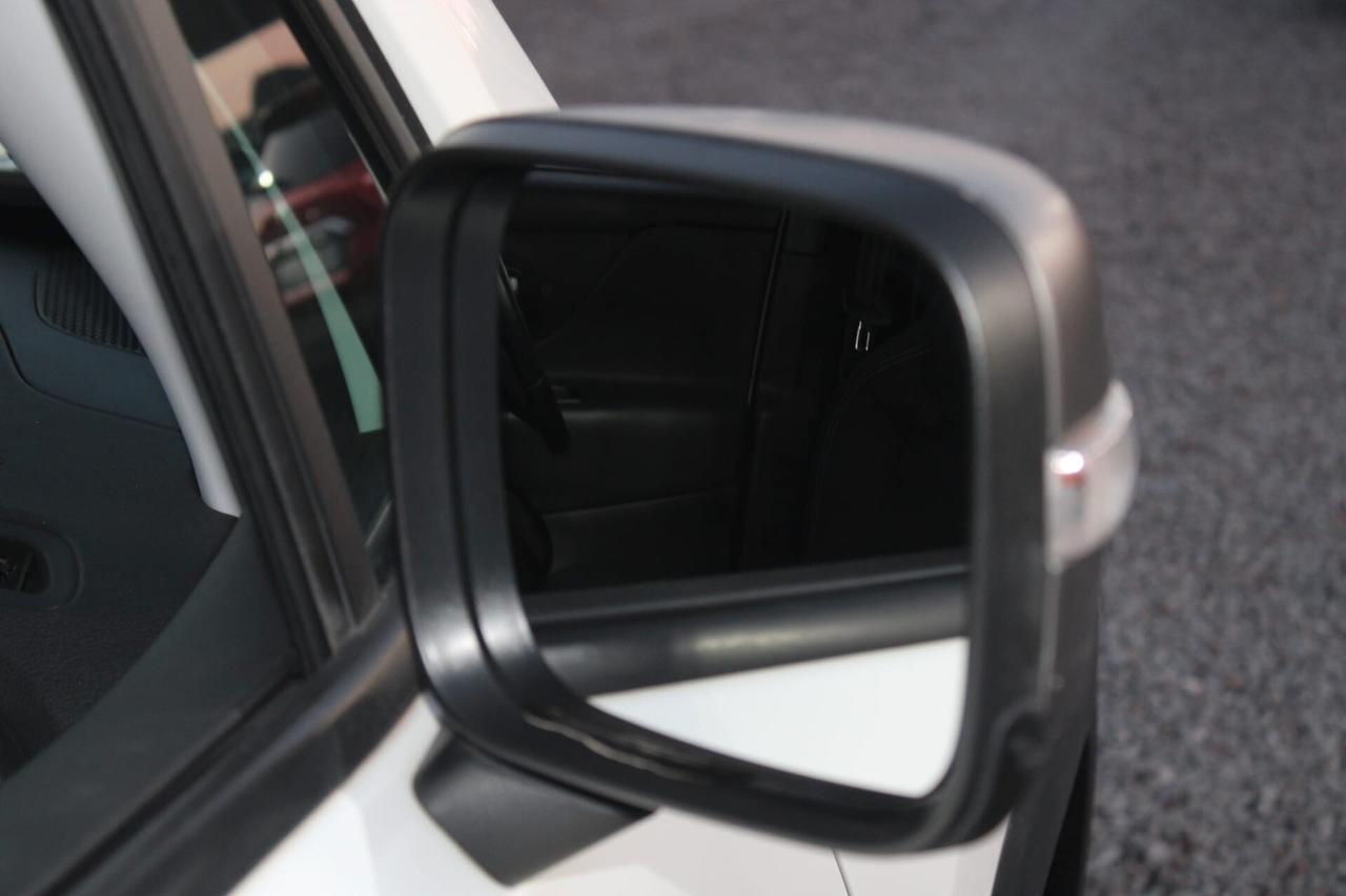 Jeep Renegade 2.0 Tua A SOLI 184€ al mese