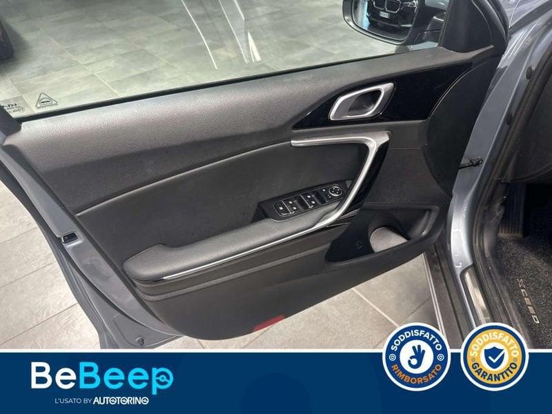 KIA Xceed 1.6 GDI PHEV EVOLUTION 141CV DCT