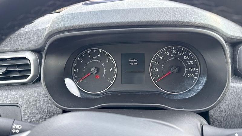 Dacia Duster 1.0 tce Expression Gpl 4x2 100cv