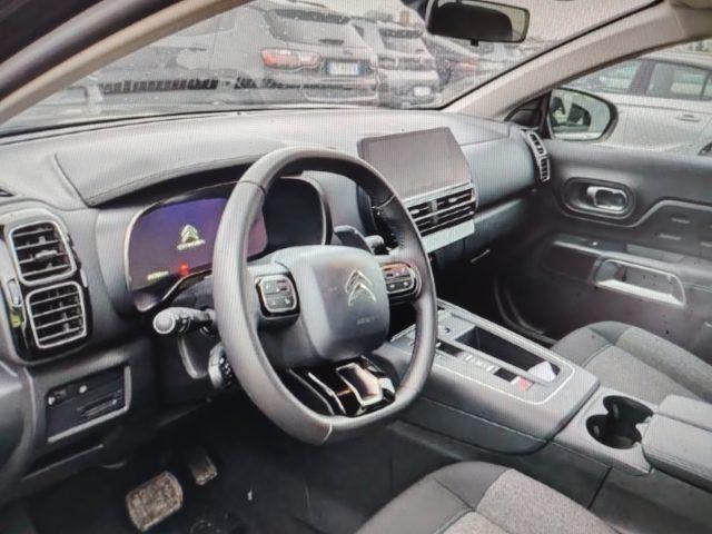 CITROEN C5 Aircross Hybrid 136 e-DCS6 Plus