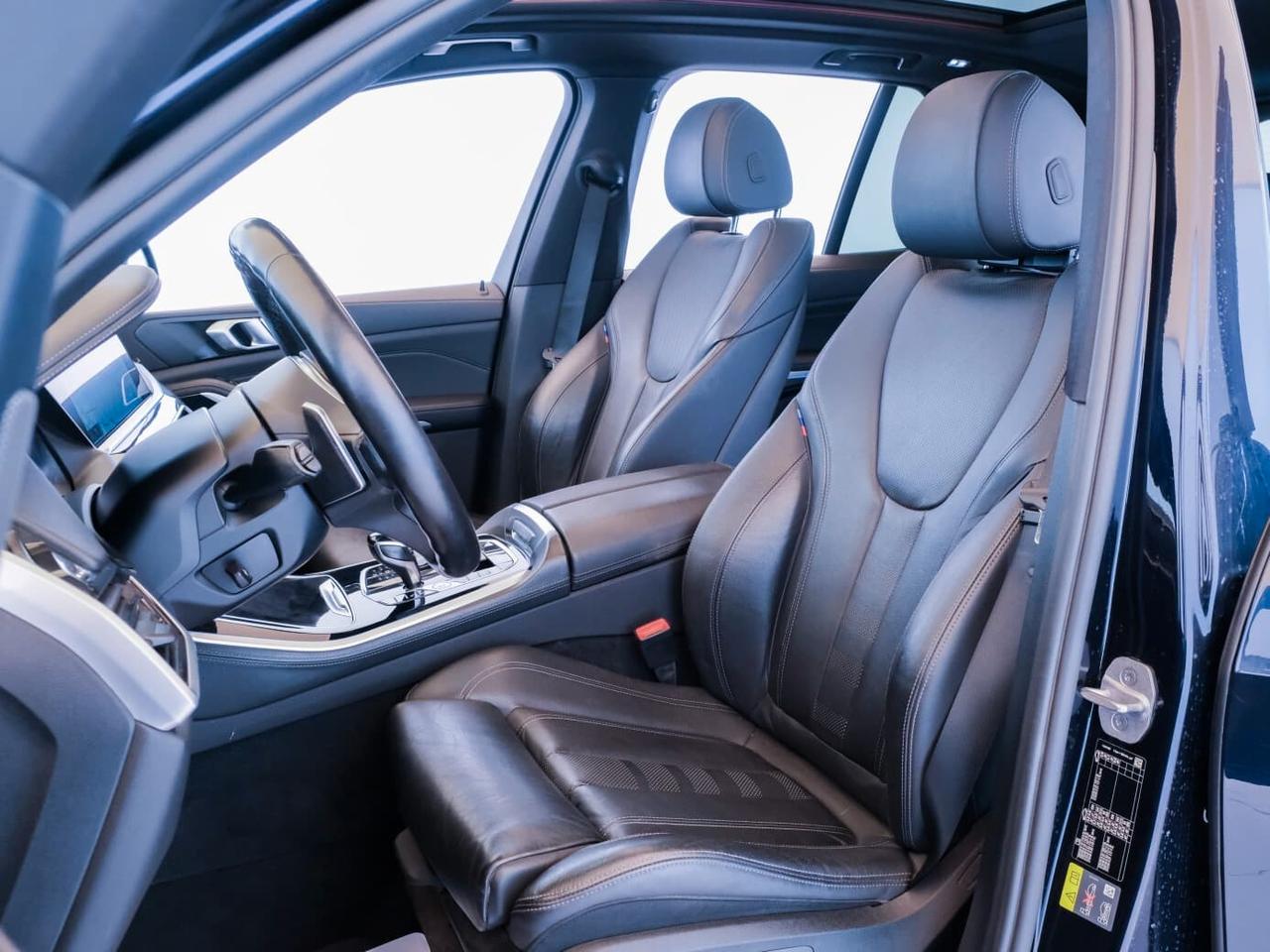 Bmw X5 xDrive45e Msport