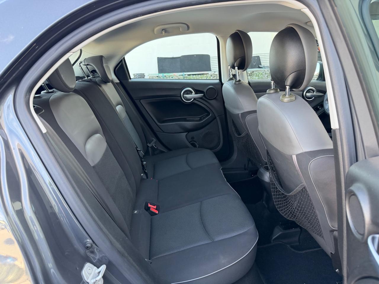 Fiat 500X 1.3 MultiJet 95 CV “100 Mila Km” 2016