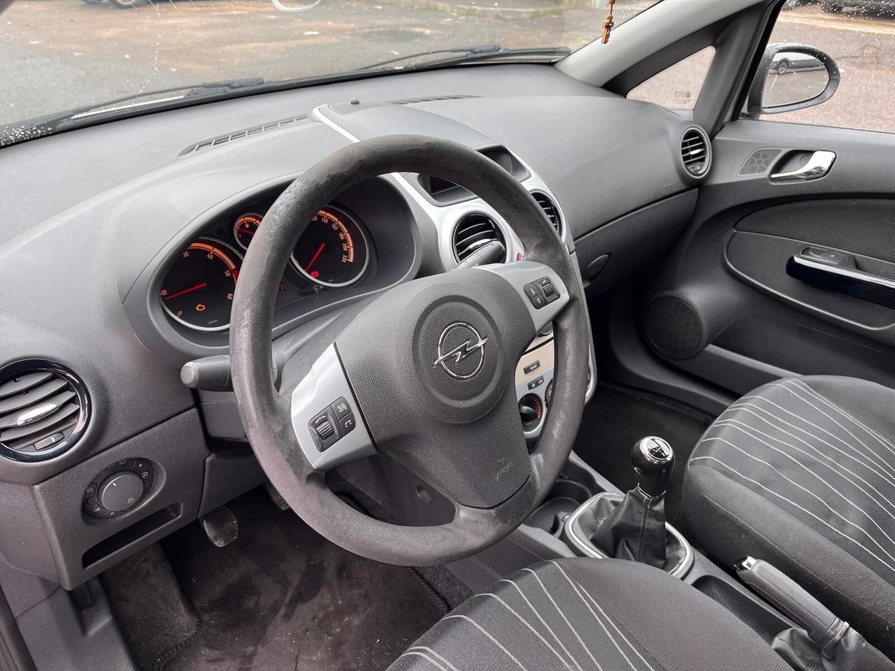 Opel Corsa 1.3 CDTI 75CV ecoFLEX 5 porte Club