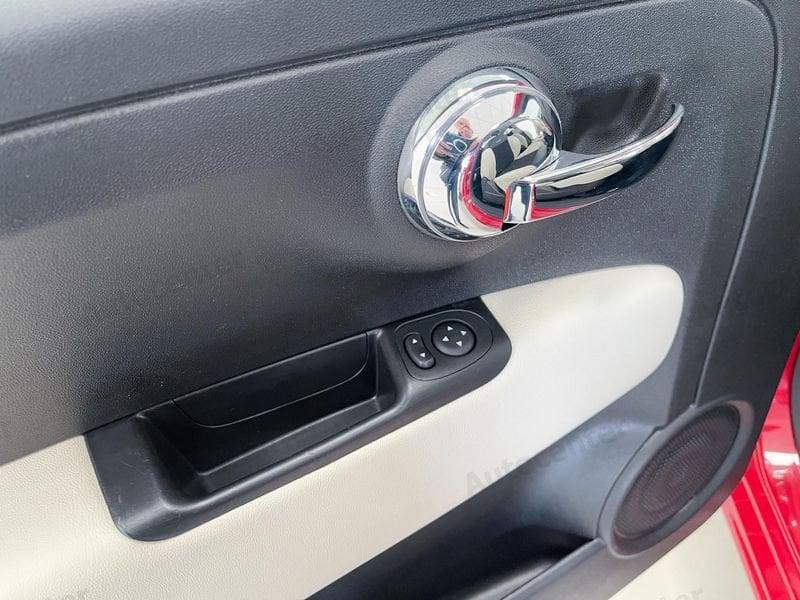 FIAT 500 1.0 hybrid Dolcevita 70cv