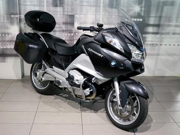 Bmw R 1200 RT ABS