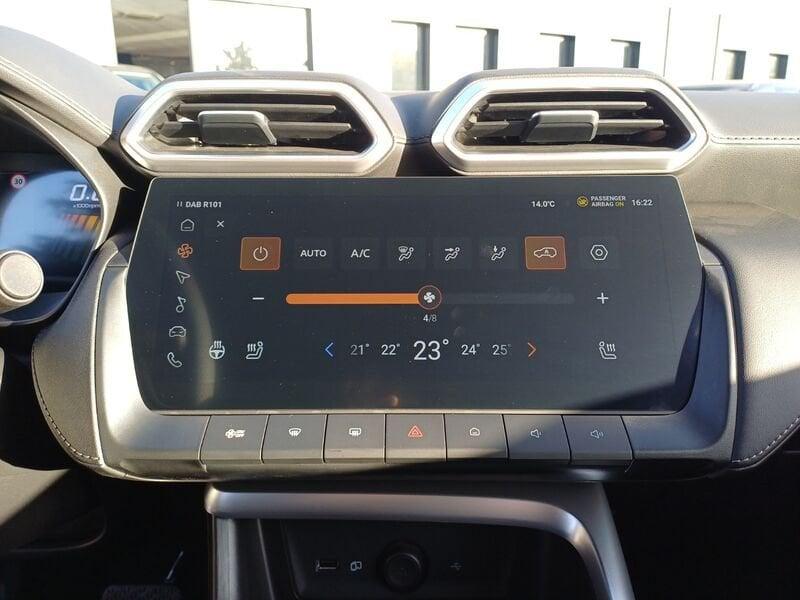 MG ZS ZS 1.5 hybrid+ Luxury