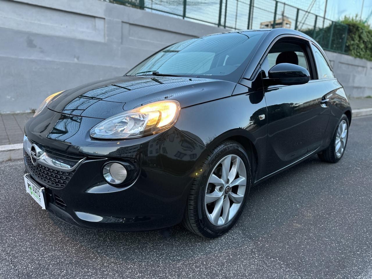 Opel Adam 1.0 90cv Euro 6 GARANZIA 12m