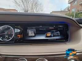 Mercedes-benz S 350 BLUETECH