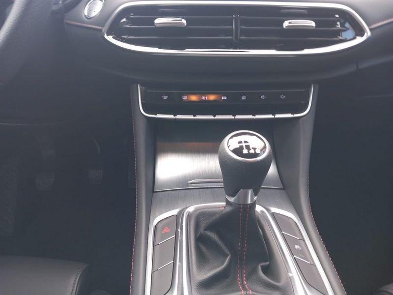 MG HS 1.5T-GDI Comfort