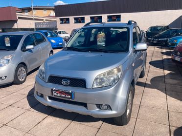 Daihatsu Terios 1.5 4WD SX