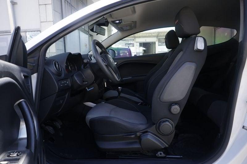 Alfa Romeo MiTo Alfa Romeo MiTo 1.3 JTDm-2 95 CV S&S Distinctive Sport Pack Unicoproprietario