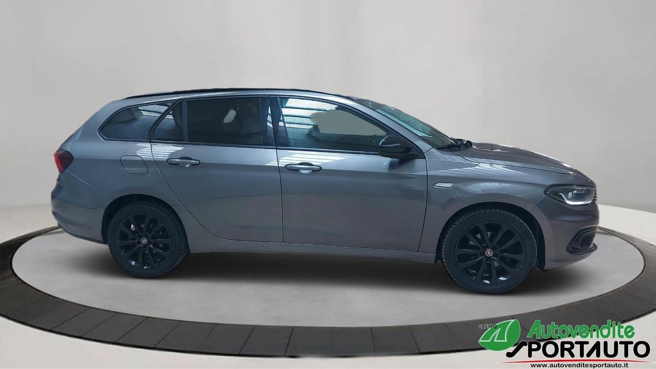 Fiat Tipo 1.6 Mjt 120cv S&S SW S-Design