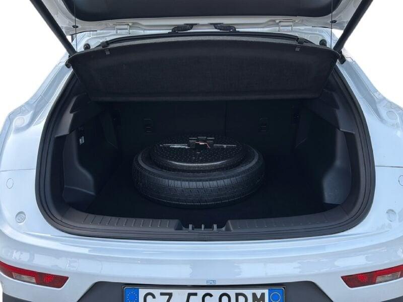 Dfsk Glory F5 Glory F5 1.5 bifuel Gpl cvt