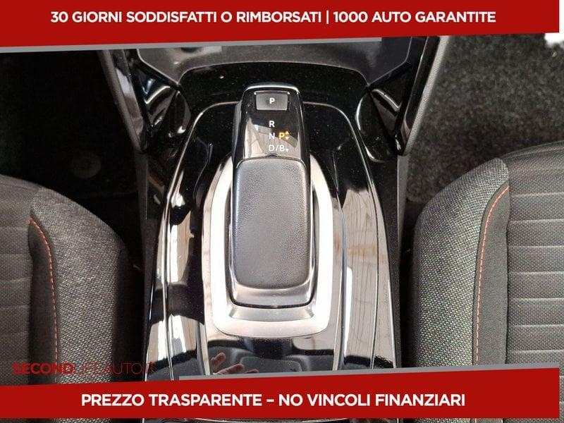 Peugeot 208 e- Active Pack 100kW