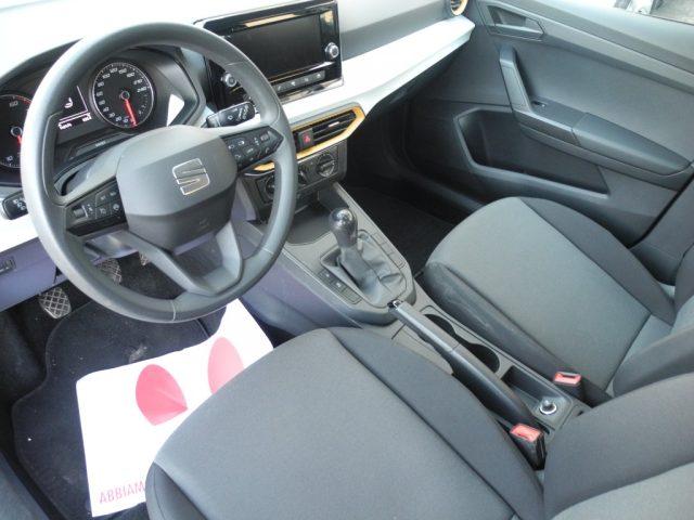 SEAT Ibiza 1.0 MPI S&S 5p. Style -Ok NEOPATEN.- IVA Detraib.