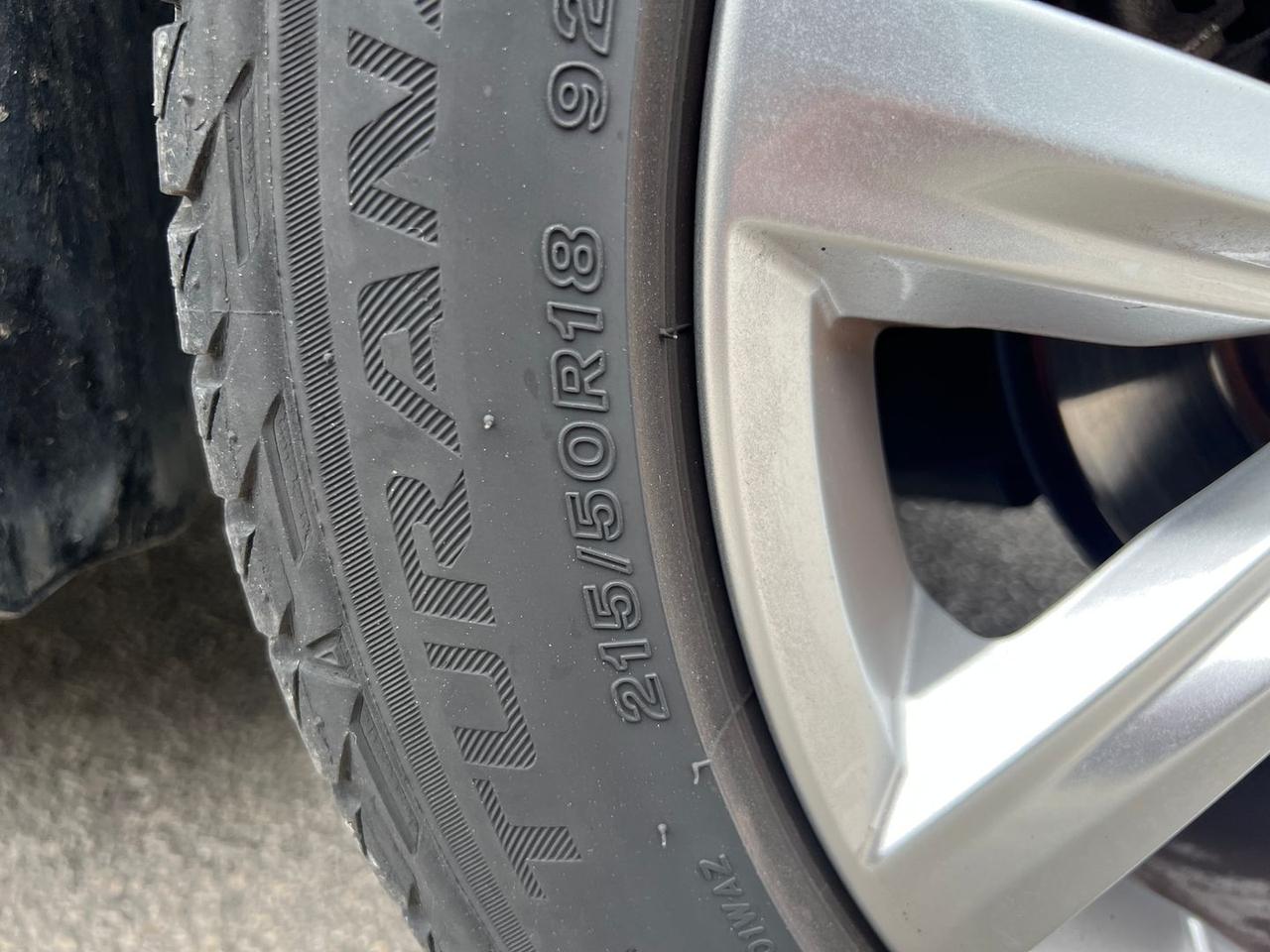 Volkswagen T-Roc VW T-ROC 1.5 TSI Advanced #10039