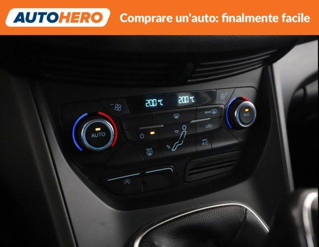 FORD C-Max 1.0 EcoBoost 125CV Start&Stop Business