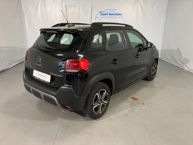 CITROEN C3 Aircross PureTech 110 S&S Feel