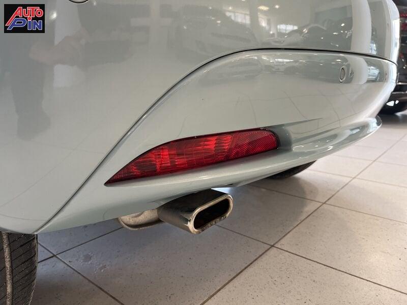 Lancia Ypsilon Ypsilon 1.2 69 CV 5 porte GPL Gold Plus