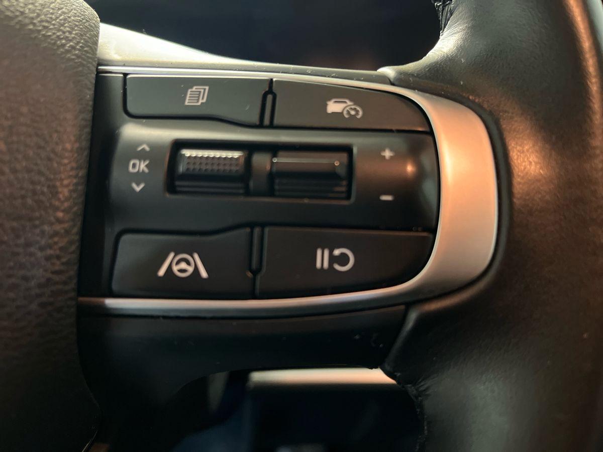 KIA Sportage 1.6 crdi mhev Business imt