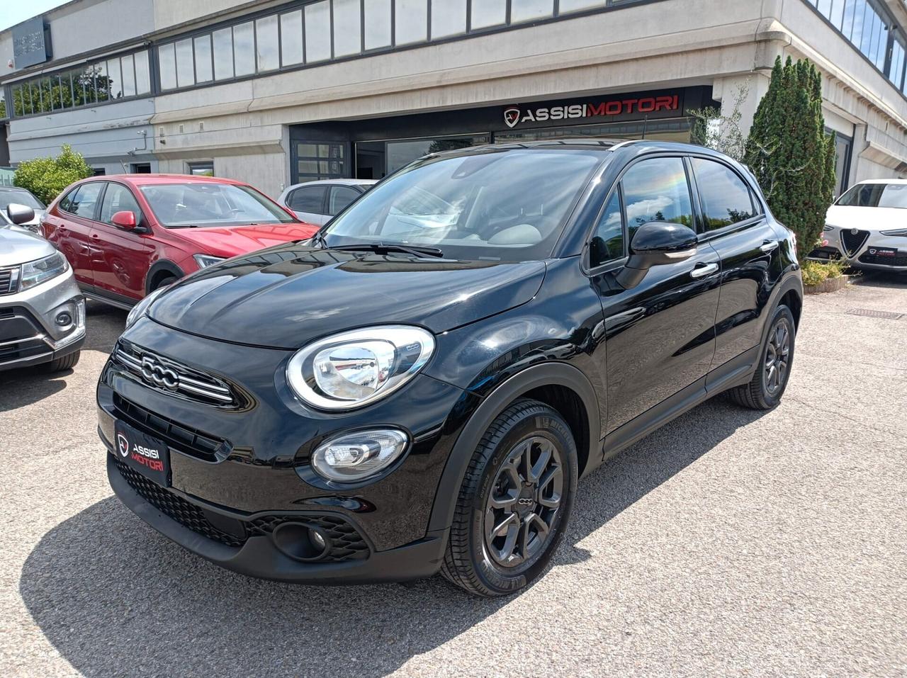 Fiat 500X 1.3 MultiJet 95 CV Sport