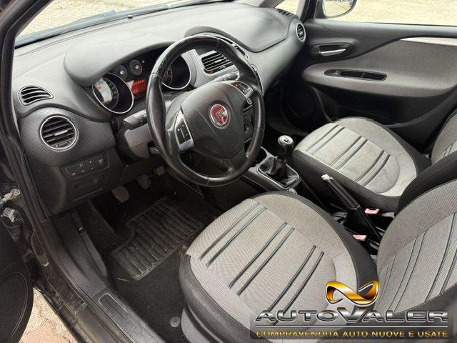 FIAT Punto Evo 1.3 MJT 75CV 5p. Van Dynamic