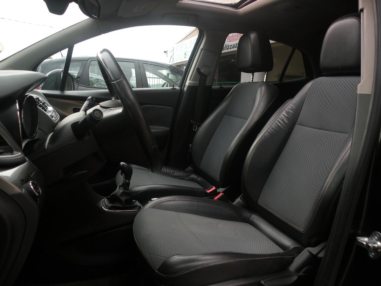OPEL MOKKA 1.7 CDTI 130CV 4x4 S&S Cosmo 2014