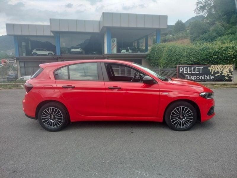 FIAT Tipo Tipo 1.3 Mjt S&S 4 porte City Life