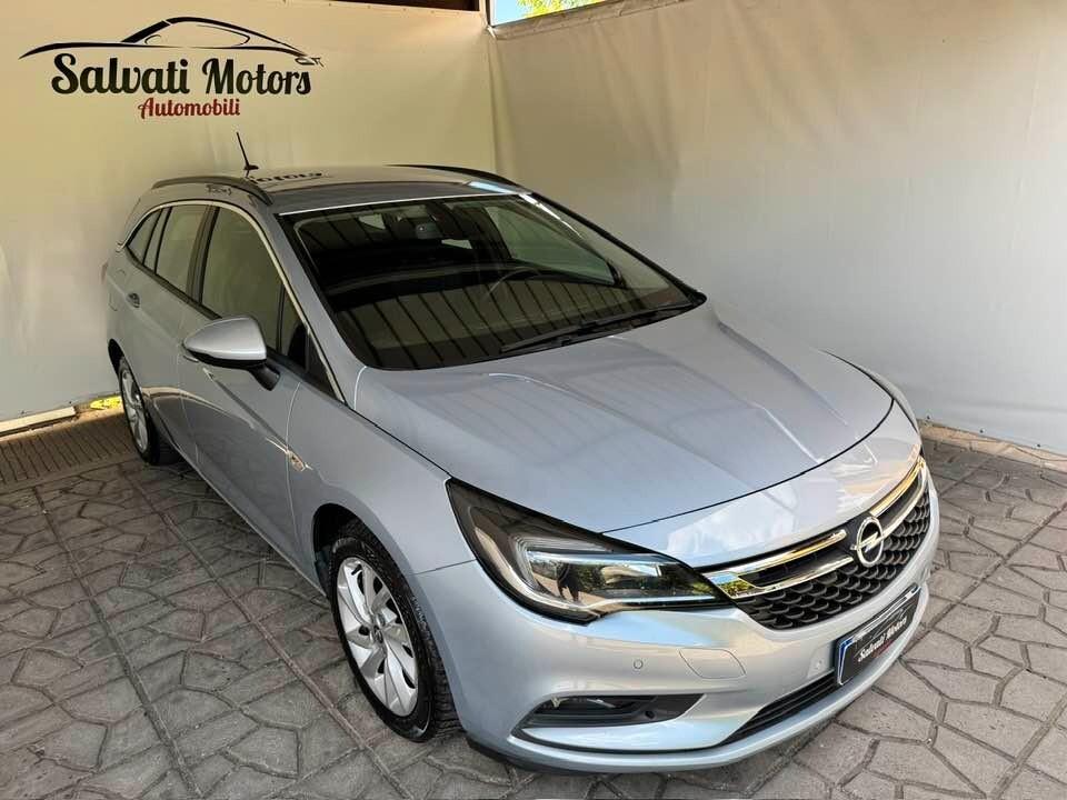 Opel Astra 1.6 CDTi 110CV Start&Stop Sports Tourer Innovation