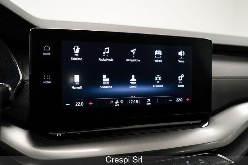 Skoda Octavia Octavia 2.0 TDI EVO SCR 150 CV DSG Wagon Executive