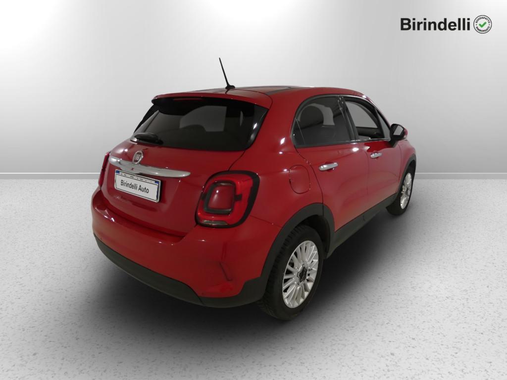FIAT 500X - 500X 1.0 T3 120 CV Cult