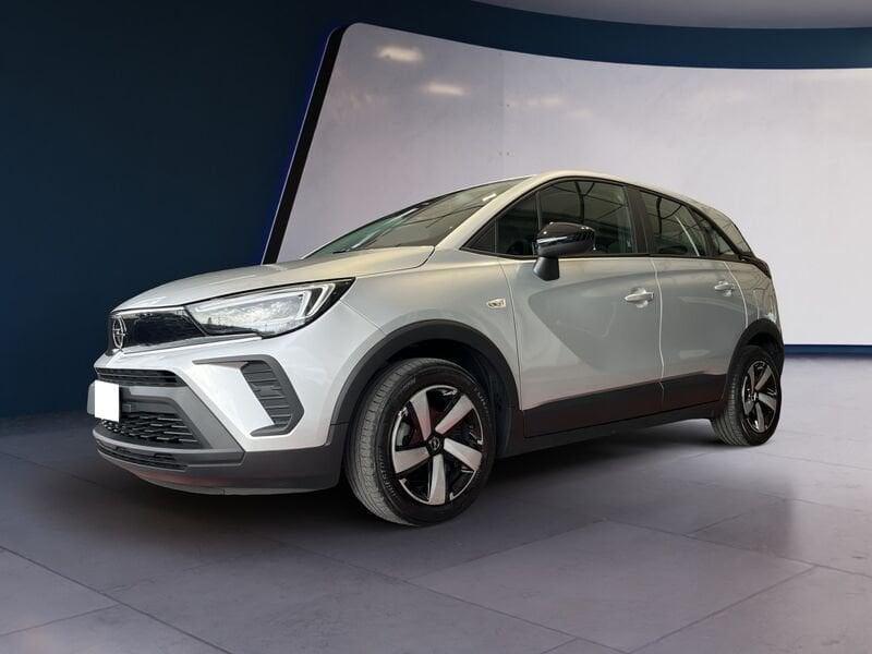 Opel Crossland 1.2 12V Start&Stop Design & Tech