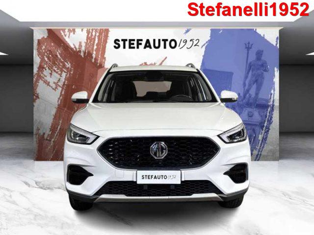 MG ZS 2021 - 1.5 Comfort