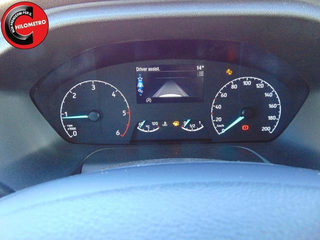 FORD Transit 350 2.0 HDT 130 SPONDA IDRAULICA + IVA)