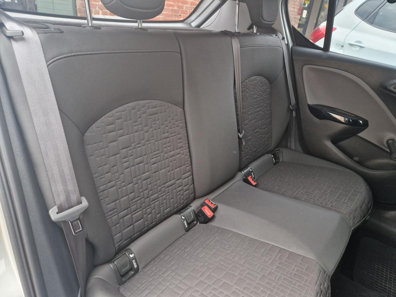 Opel Corsa 1.4 75CV "SOLO 23.600 km" Carplay, Sensori, Cruise