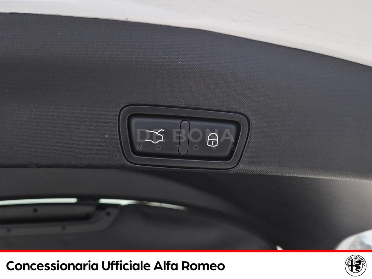 Alfa Romeo Stelvio 2.2 t veloce q4 210cv auto