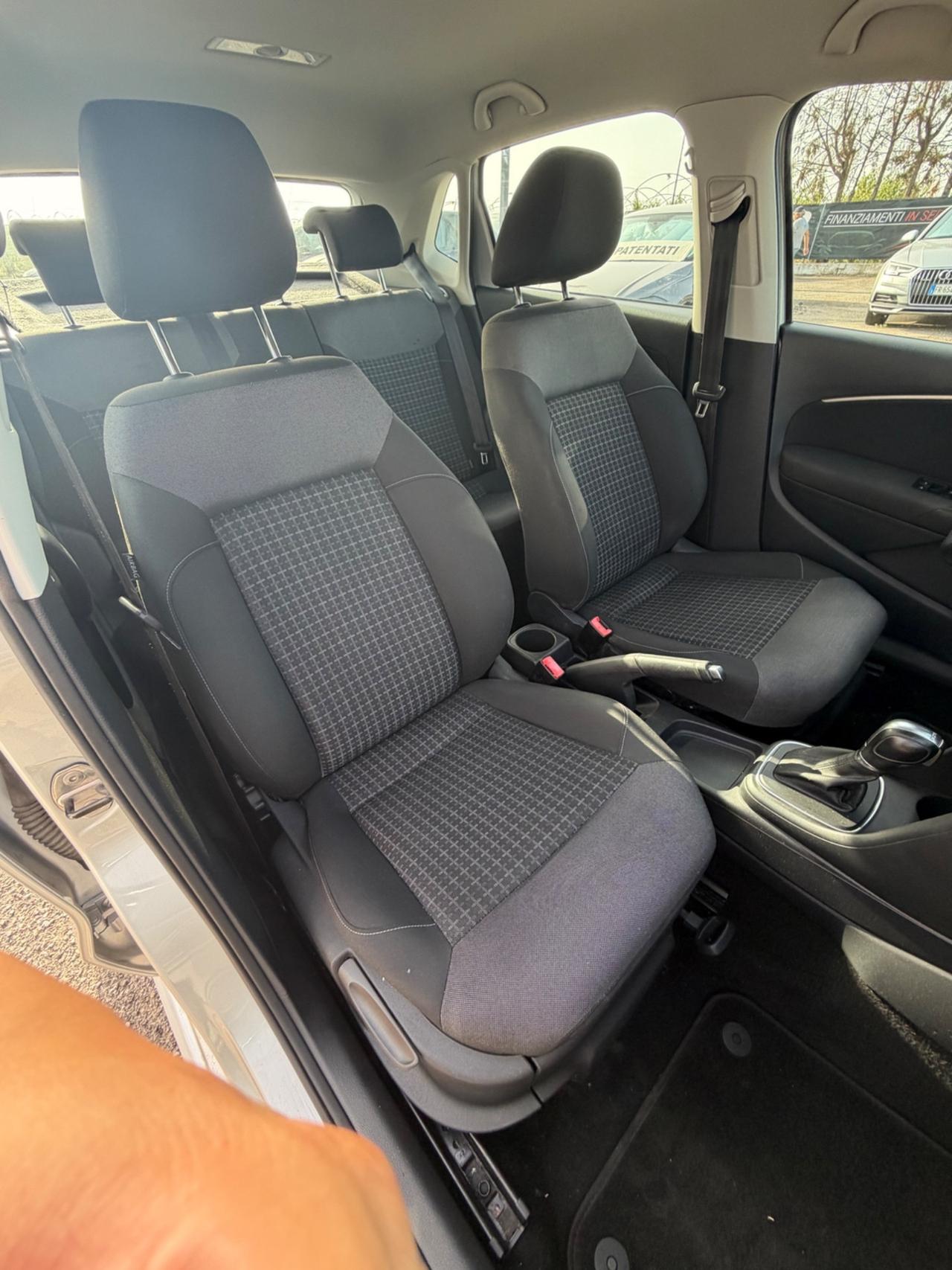 Volkswagen Polo 1.2 TSI DSG 5p. Highline BlueMotion Technology