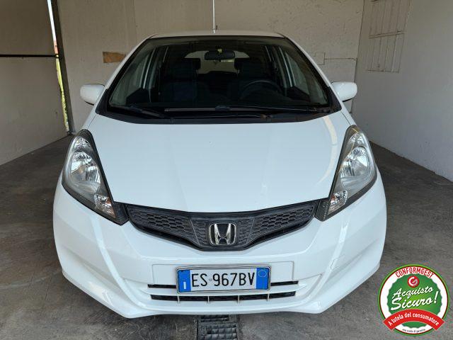 HONDA Jazz 1.2 i-VTEC Trend