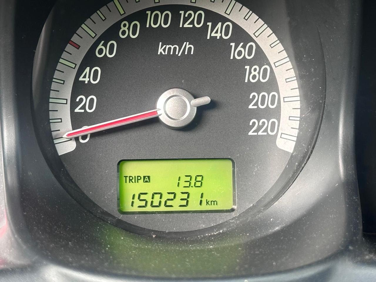 Kia Sportage 2.0 141CV 2WD Active EcoSuv