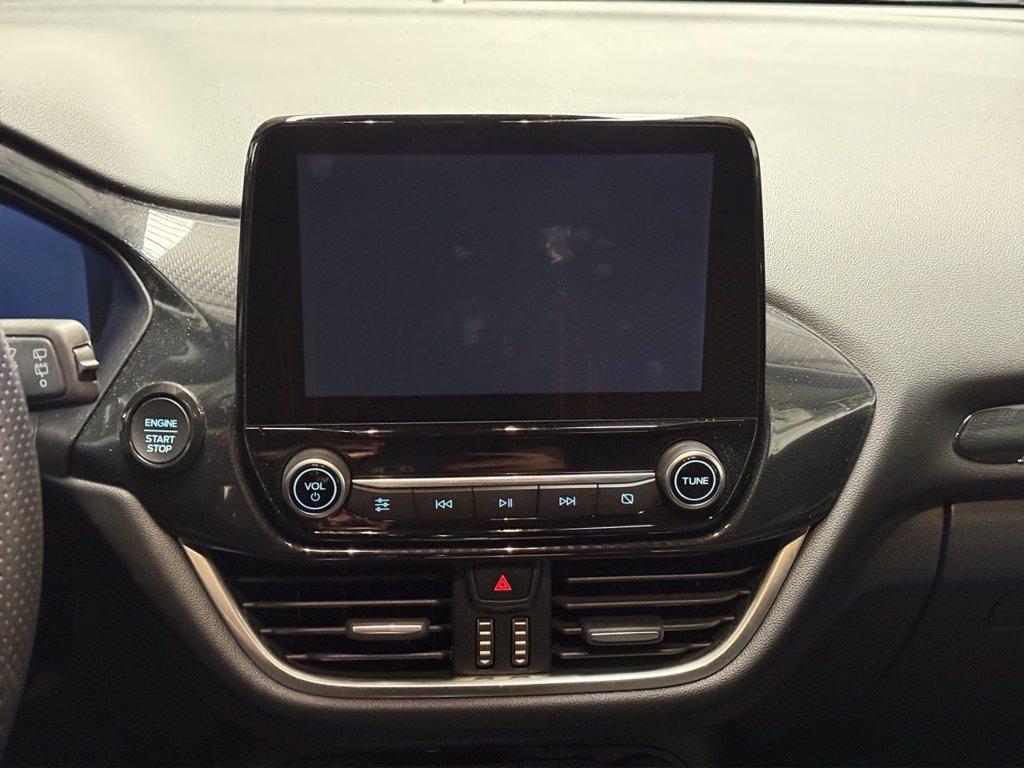 FORD Puma 1.0 EcoBoost Hybrid 125 CV S&S ST-Line del 2023