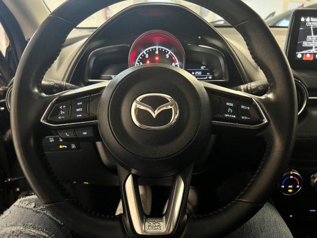 MAZDA CX-3 1.8L Skyactiv-D Exceed