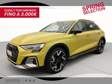 Allstreet 35 1.5 TFSI Identity Contrast S tronic