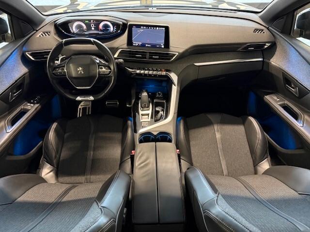 Peugeot 3008 BlueHDi 130 S&S EAT8 GT Line