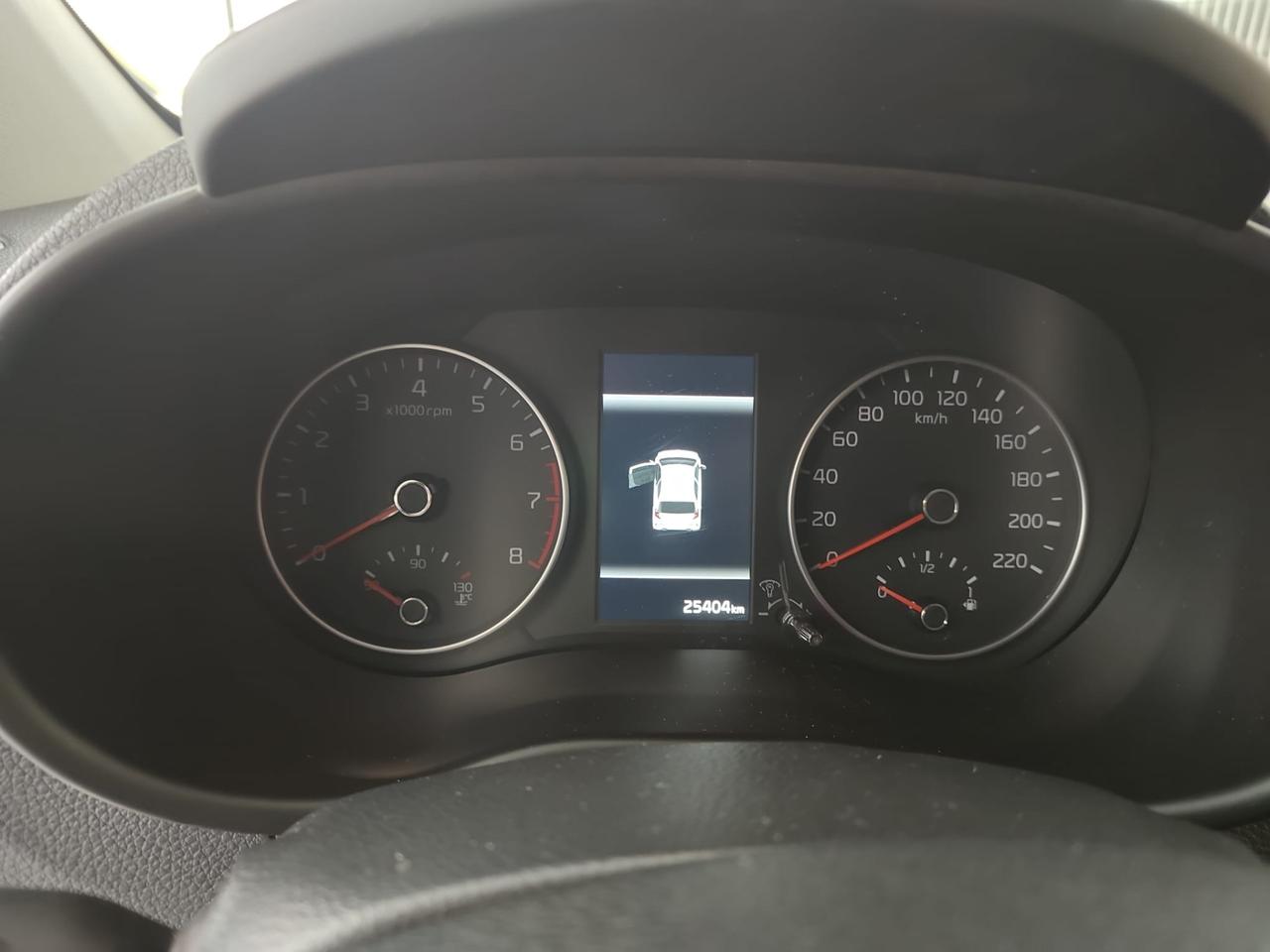KIA Picanto 1.0 tgdi X Line Adas Pack