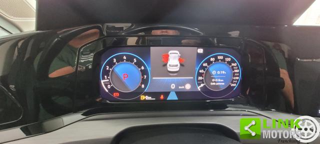 VOLKSWAGEN Golf Golf 8 1.5 eTSI 150 CV DSG Style Mild Hybrid