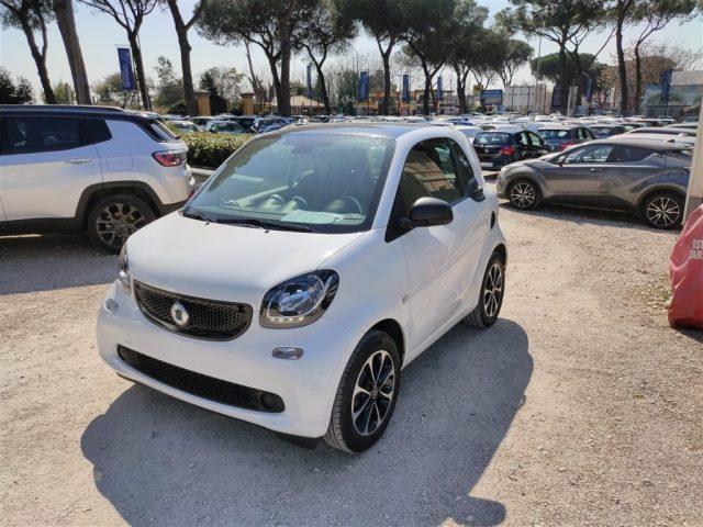 SMART ForTwo 70 1.0 TETTO PANOR.,Android,CRUISE,CERCHI,CLIMA