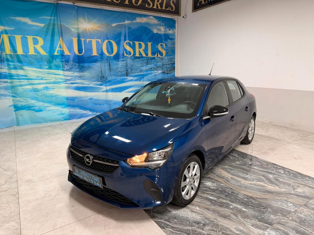 Opel Corsa 1.2 Elegance